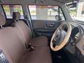 2010 Suzuki Lapin