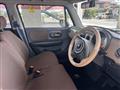 2010 Suzuki Lapin