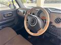 2010 Suzuki Lapin