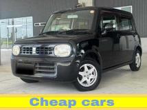 2010 Suzuki Lapin