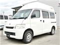2018 Toyota Townace Van
