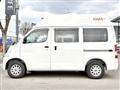 2018 Toyota Townace Van