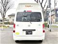 2018 Toyota Townace Van