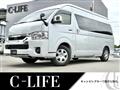 2024 Toyota Hiace Van