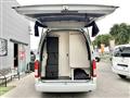 2024 Toyota Hiace Van