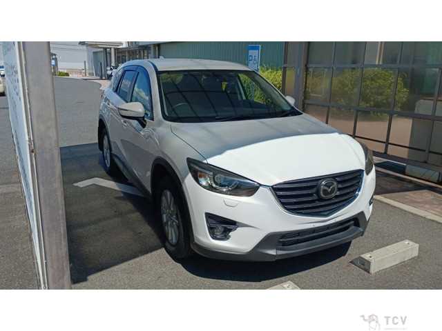 2016 Mazda Mazda Others