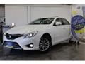 2013 Toyota Mark X