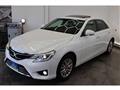 2013 Toyota Mark X