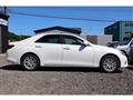 2013 Toyota Mark X
