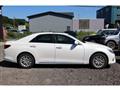 2013 Toyota Mark X