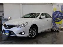 2013 Toyota Mark X