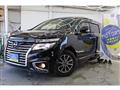 2017 Nissan Elgrand