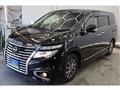 2017 Nissan Elgrand