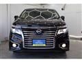 2017 Nissan Elgrand