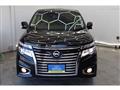 2017 Nissan Elgrand