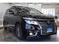 2017 Nissan Elgrand