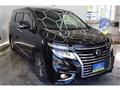 2017 Nissan Elgrand
