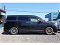 2017 Nissan Elgrand