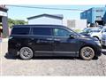 2017 Nissan Elgrand