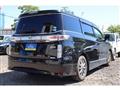 2017 Nissan Elgrand