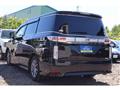 2017 Nissan Elgrand