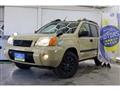 2006 Nissan X-Trail