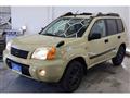 2006 Nissan X-Trail