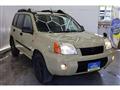 2006 Nissan X-Trail