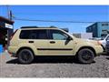 2006 Nissan X-Trail