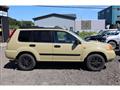 2006 Nissan X-Trail