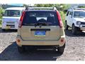 2006 Nissan X-Trail