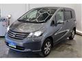 2011 Honda Freed