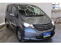 2011 Honda Freed