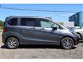 2011 Honda Freed