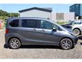 2011 Honda Freed