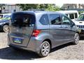 2011 Honda Freed