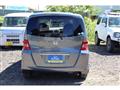 2011 Honda Freed