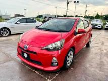 2012 Toyota AQUA