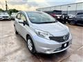 2014 Nissan Note