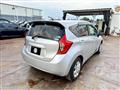 2014 Nissan Note