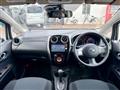 2014 Nissan Note