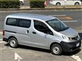 2009 Nissan NV200 VANETTE