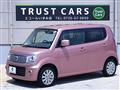 2014 Nissan Moco