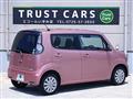 2014 Nissan Moco