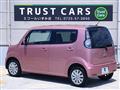 2014 Nissan Moco