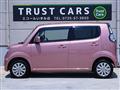 2014 Nissan Moco