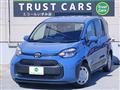 2023 Toyota Sienta
