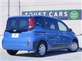 2023 Toyota Sienta