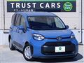 2023 Toyota Sienta