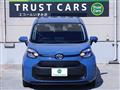 2023 Toyota Sienta
